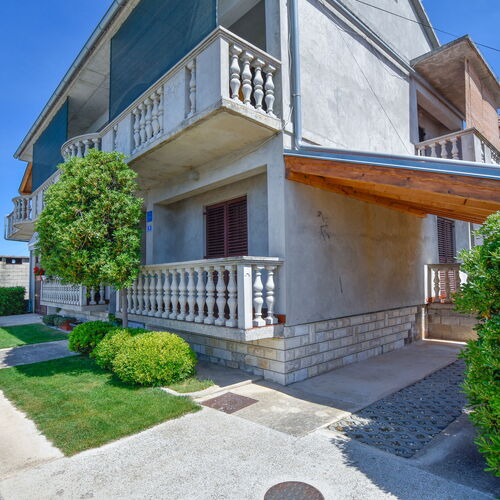 Apartments Marica Sukosan  4