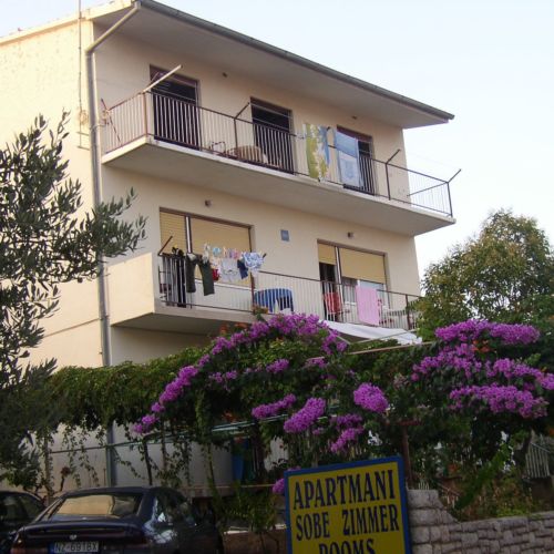 Apartment Luketa Primosten  3
