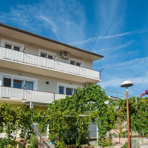 Apartment Luketa Primosten