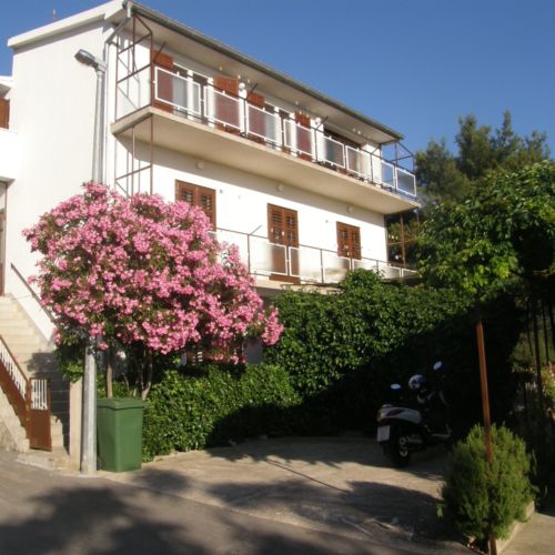 Apartment Maria Primosten  2