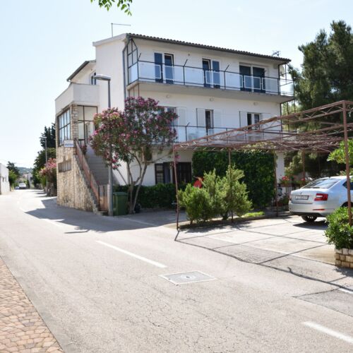 Apartment Maria Primosten  4
