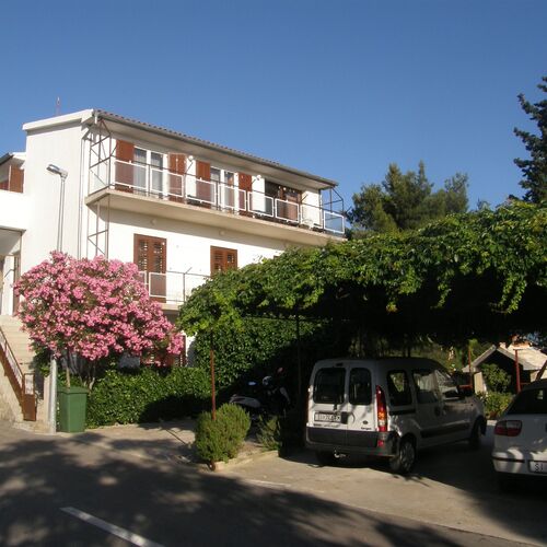 Apartment Maria Primosten