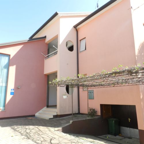 Apartments Nella Umag  4