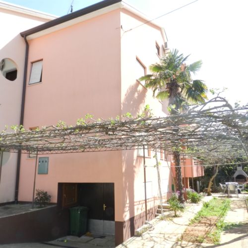 Apartments Nella Umag  2