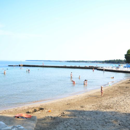 Apartments Nella Umag  3