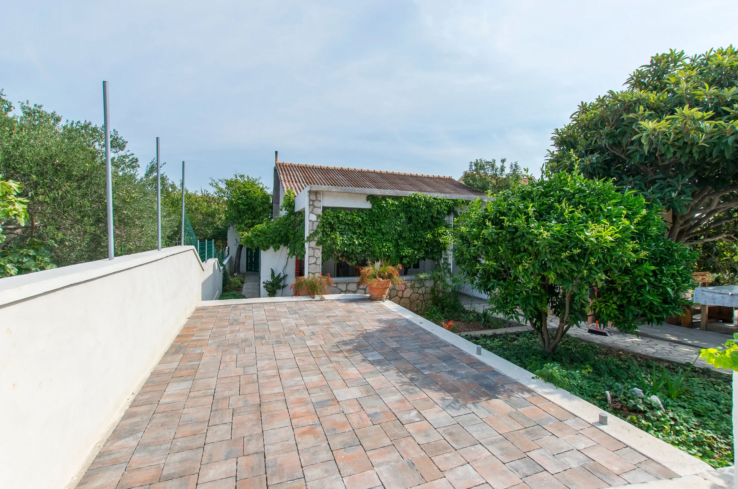 Apartment Alda Murter