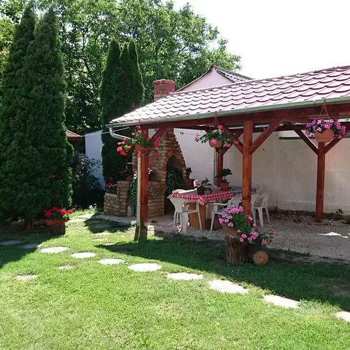 Villa Linda Siófok 006 kép