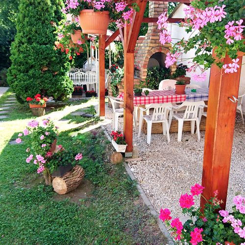 Villa Linda Siófok  3