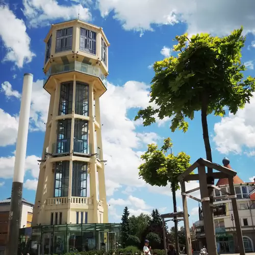 Villa Linda Siófok 017 kép