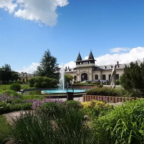Villa Linda Siófok 016 kép