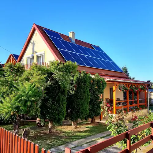 Villa Linda Siófok 003 kép