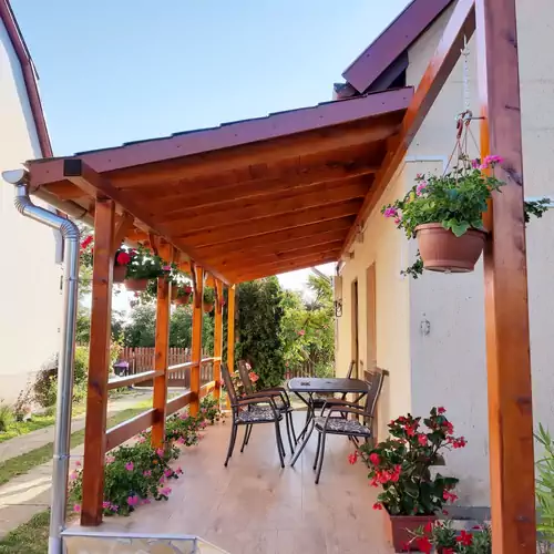 Villa Linda Siófok 004 kép
