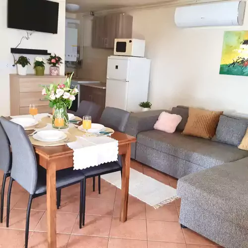 Villa Linda Siófok 007 kép