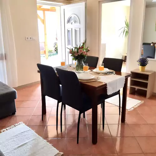 Villa Linda Siófok 010 kép