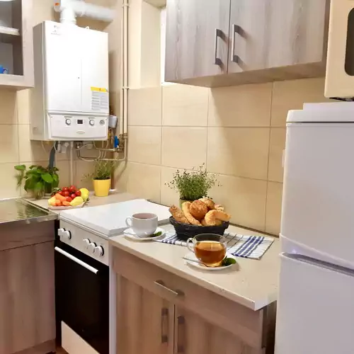 Villa Linda Siófok 011 kép