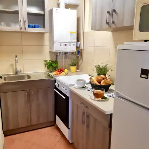 Villa Linda Siófok 012 kép