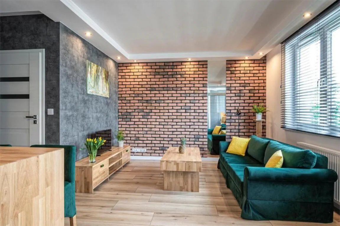 Star4You Apartments in Wrocław