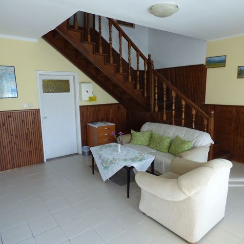 Fürdő Apartman Csopak  2
