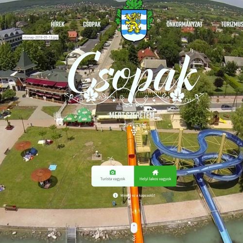 Fürdő Apartman Csopak  3