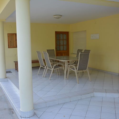 Villon Apartmanház Balatonlelle  3