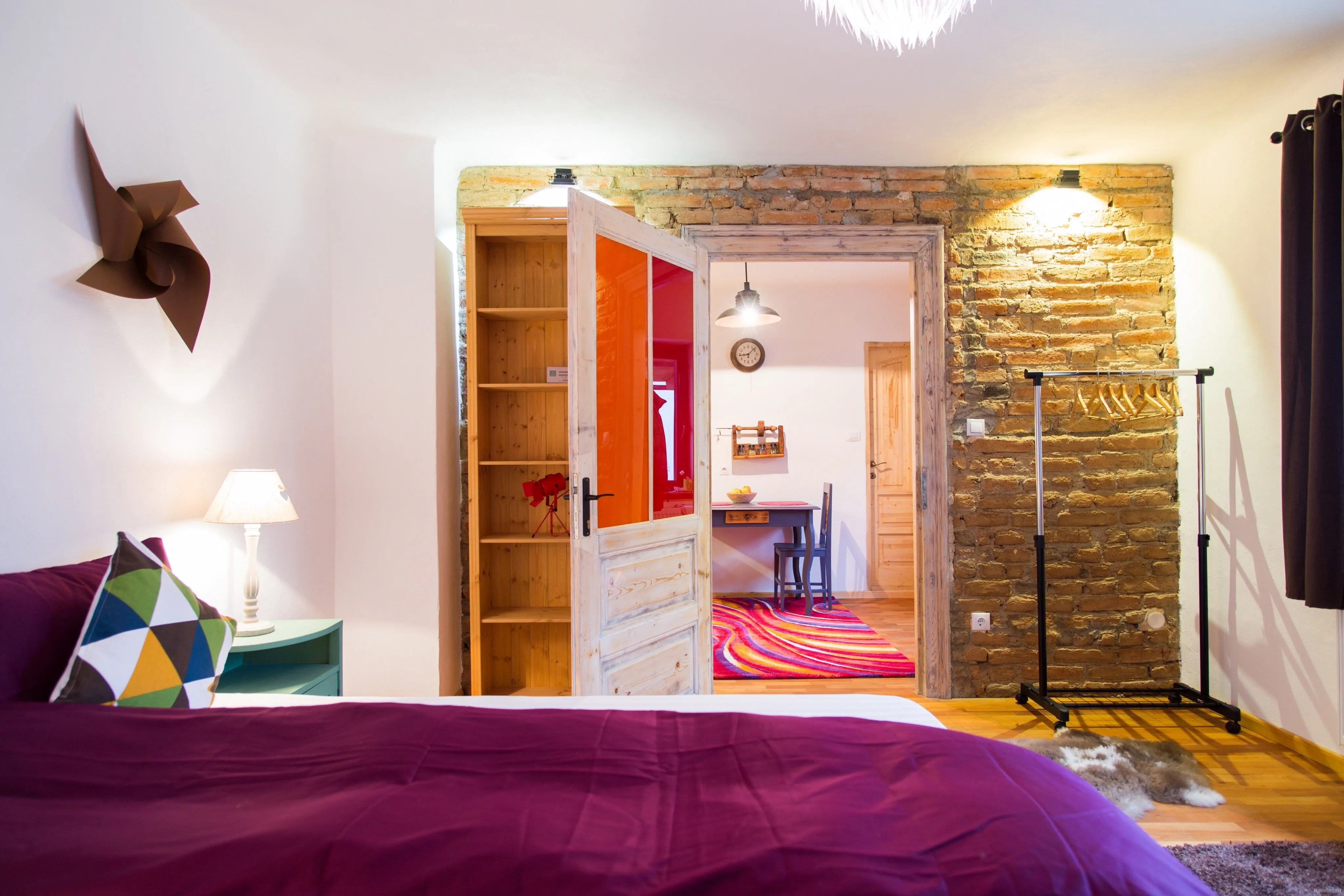 Apartament Walnut Sibiu