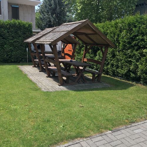 Dóra Wellness Apartman Siófok   4