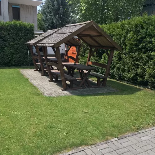 Dóra Wellness Apartman Siófok 003 kép