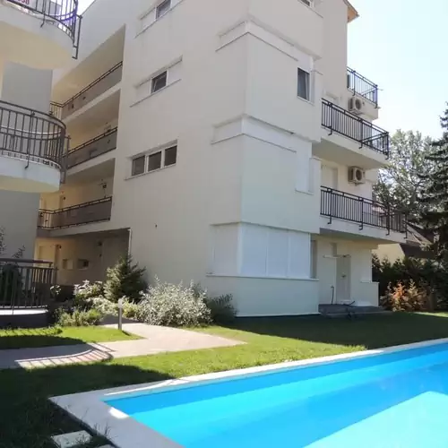 Dóra Wellness Apartman Siófok 002 kép