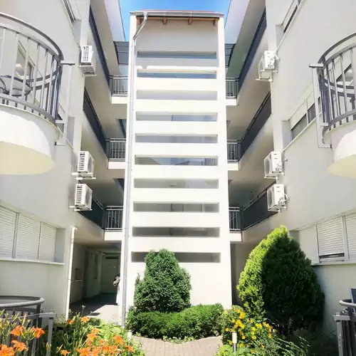 Dóra Wellness Apartman Siófok 006 kép