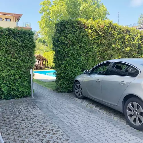 Dóra Wellness Apartman Siófok 007 kép