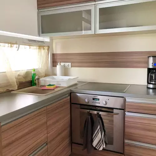 Dóra Wellness Apartman Siófok 009 kép