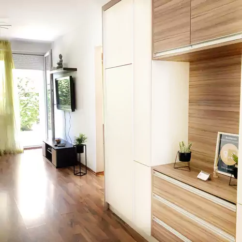 Dóra Wellness Apartman Siófok 010 kép