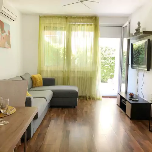 Dóra Wellness Apartman Siófok 011 kép