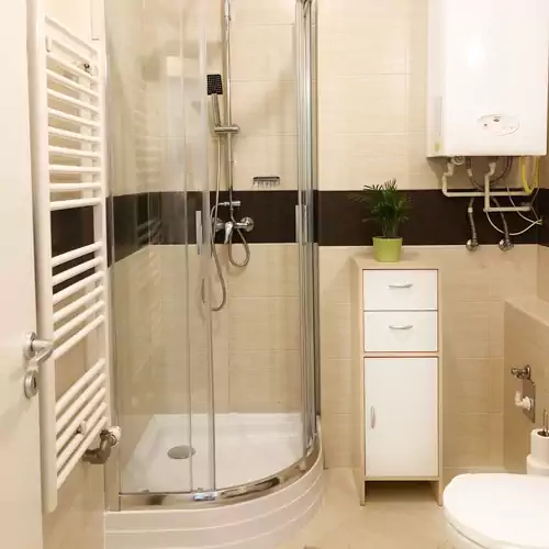 Dóra Wellness Apartman Siófok 013 kép