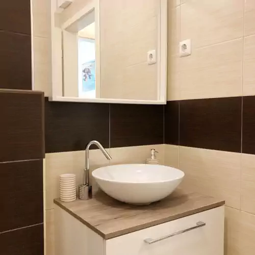 Dóra Wellness Apartman Siófok 014 kép