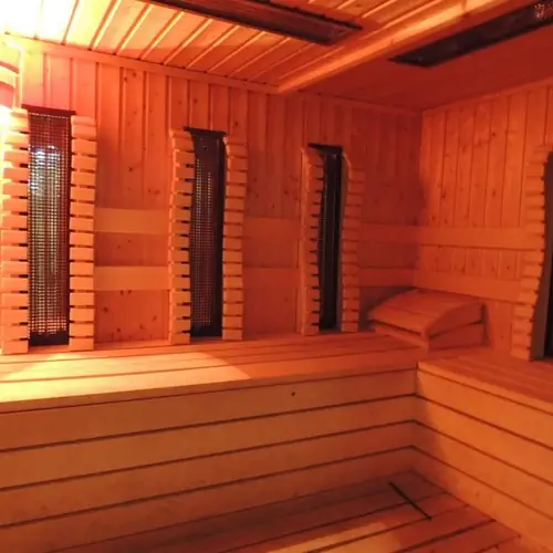Szauna