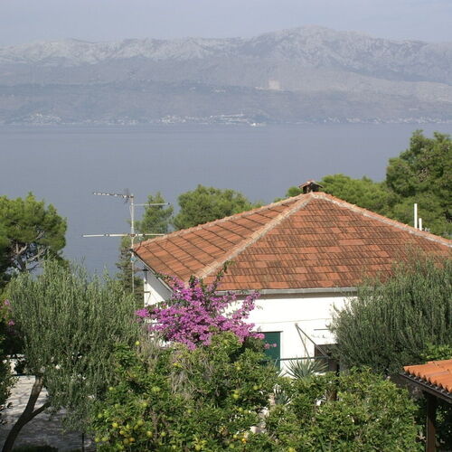 Apartmanok A Tenger Mellett Splitska, Brac - 2865 Splitska  2