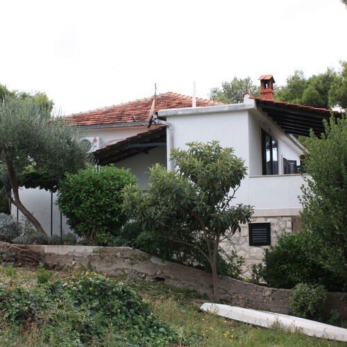 Apartmanok A Tenger Mellett Splitska, Brac - 2865 Splitska  4