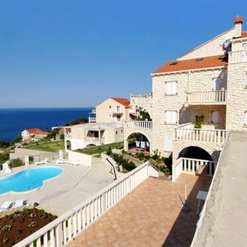 Apartmanok Medencével Soline, Dubrovnik - 4762 Soline  2