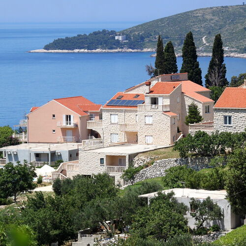 Apartmanok Medencével Soline, Dubrovnik - 4762 Soline  3
