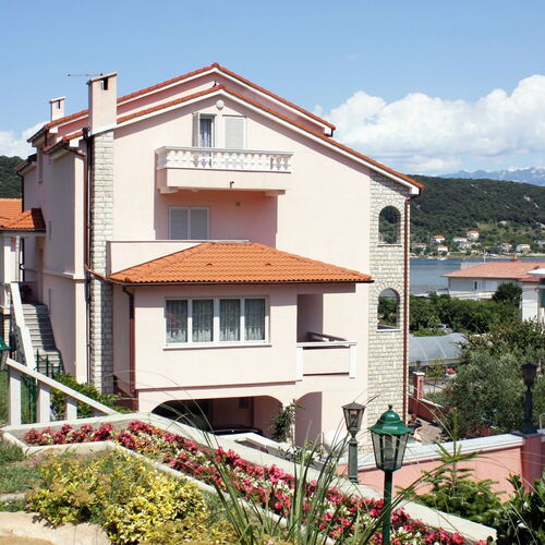 Apartmanok és Szobák A Tenger Mellett Supetarska Draga - Donja, Rab - 5033 Supetarska Draga - Donja  2