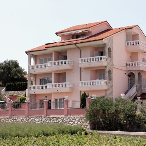 Apartmanok és Szobák A Tenger Mellett Supetarska Draga - Donja, Rab - 5033 Supetarska Draga - Donja  4