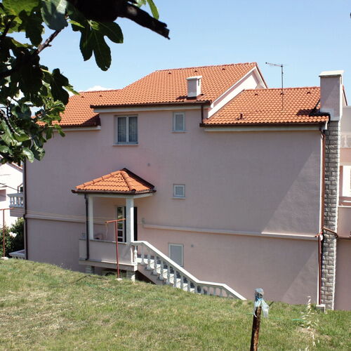 Apartmanok és Szobák A Tenger Mellett Supetarska Draga - Donja, Rab - 5033 Supetarska Draga - Donja  3