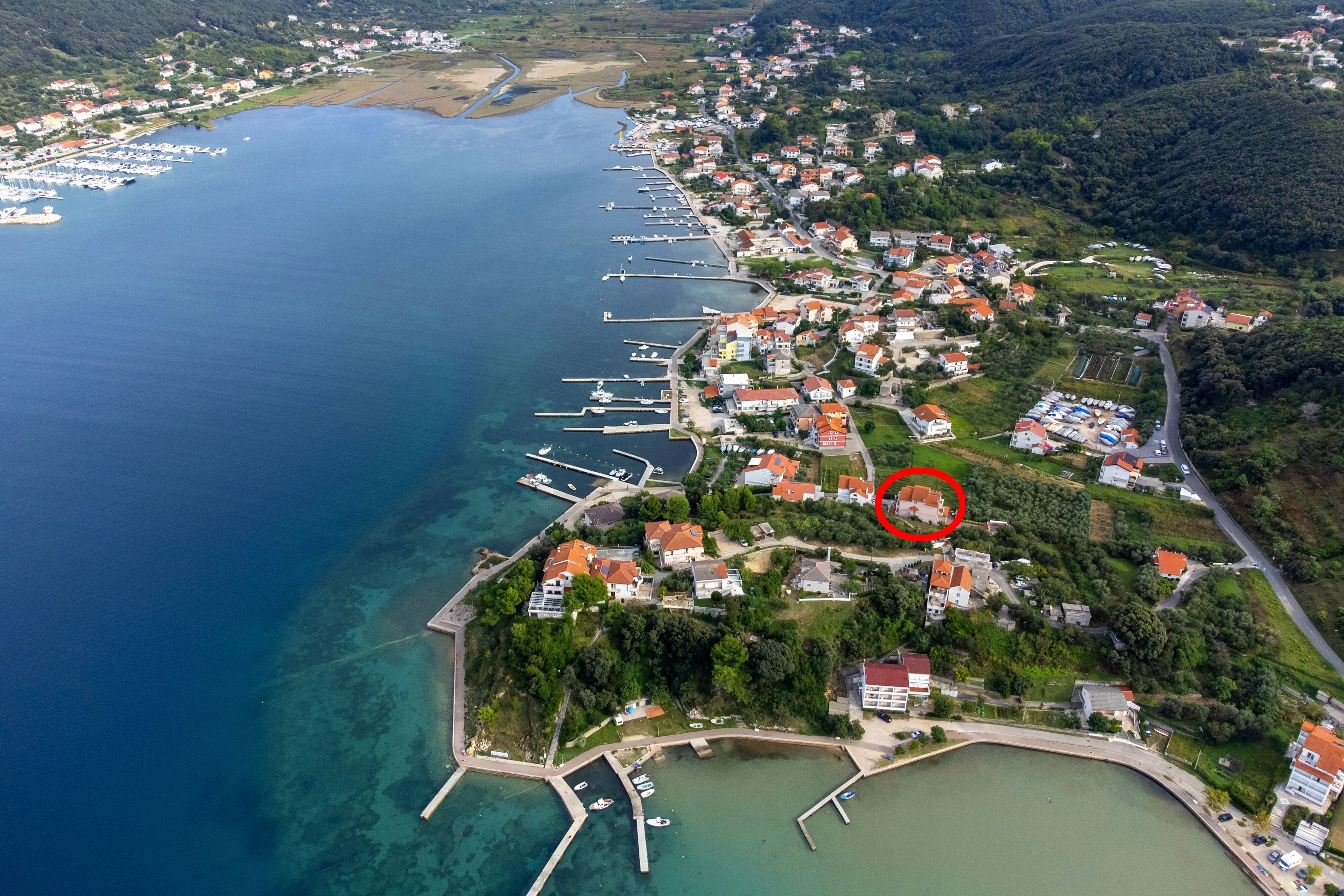 Apartments And Rooms By The Sea Supetarska Draga - Donja, Rab - 5033 Supetarska Draga - Donja