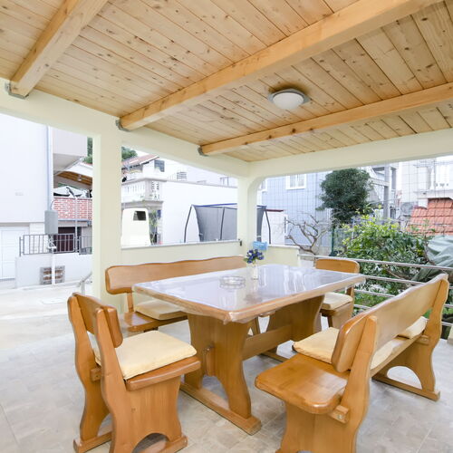House Rajka I Vodice  2