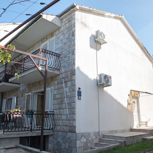 Nyaralóház Parkolóhellyel Podstrana, Split - 6044 Podstrana  4