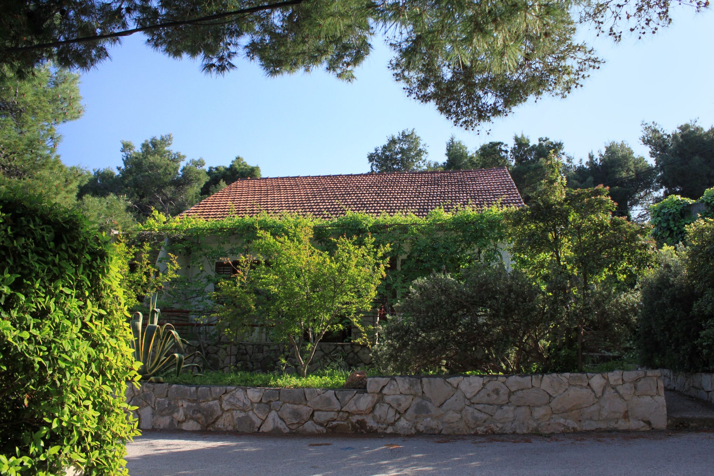Apartmanok A Tenger Mellett Mudri Dolac, Hvar - 118 Mudri Dolac