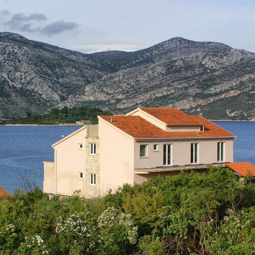 Apartmanok A Tenger Mellett Kneza, Korcula - 167 Kneža  4