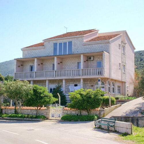 Apartmanok A Tenger Mellett Kneza, Korcula - 167 Kneža  2