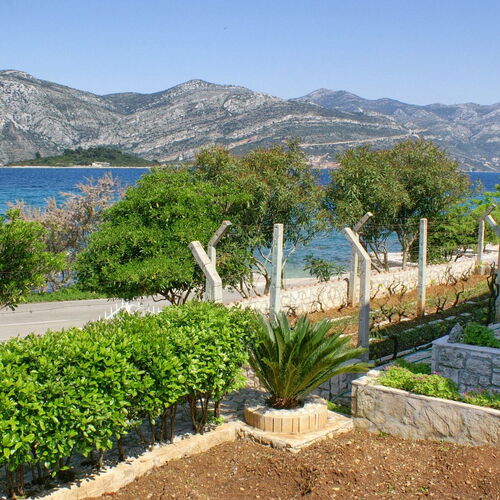 Apartmanok A Tenger Mellett Kneza, Korcula - 167 Kneža  3